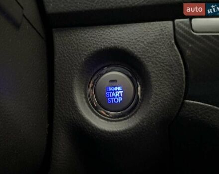 Серый Хендай Санта Фе, объемом двигателя 2.2 л и пробегом 193 тыс. км за 14255 $, фото 48 на Automoto.ua