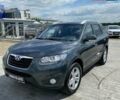 Хендай Санта Фе 2011 у Чернівцях на Automoto.ua Сірий Хендай Санта Фе, об'ємом двигуна 2.2 л та пробігом 250 тис. км за 11679 $, фото 16 на Automoto.ua