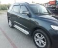 Хендай Санта Фе 2011 в Хмельницком на Automoto.ua Серый Хендай Санта Фе, объемом двигателя 2.2 л и пробегом 198 тыс. км за 14300 $, фото 3 на Automoto.ua