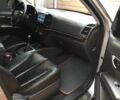 Хендай Санта Фе 2011 у Ахтырке на Automoto.ua Сірий Хендай Санта Фе, об'ємом двигуна 2.2 л та пробігом 243 тис. км за 11350 $, фото 14 на Automoto.ua
