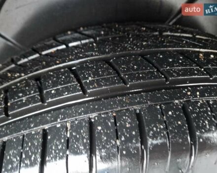 Серый Хендай Санта Фе, объемом двигателя 2.2 л и пробегом 165 тыс. км за 12500 $, фото 10 на Automoto.ua