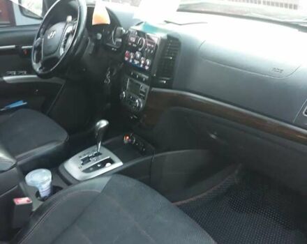 Хендай Санта Фе 2011 в Хмельницком на Automoto.ua Серый Хендай Санта Фе, объемом двигателя 2.2 л и пробегом 198 тыс. км за 14300 $, фото 1 на Automoto.ua