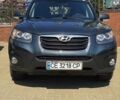 Хендай Санта Фе 2011 у Чернівцях на Automoto.ua Сірий Хендай Санта Фе, об'ємом двигуна 2.2 л та пробігом 250 тис. км за 11679 $, фото 18 на Automoto.ua