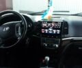 Хендай Санта Фе 2011 в Хмельницком на Automoto.ua Серый Хендай Санта Фе, объемом двигателя 2.2 л и пробегом 198 тыс. км за 14300 $, фото 2 на Automoto.ua