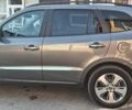 Сірий Хендай Санта Фе, об'ємом двигуна 2.2 л та пробігом 266 тис. км за 12300 $, фото 11 на Automoto.ua