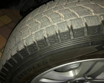 Хендай Санта Фе 2011 у Ахтырке на Automoto.ua Сірий Хендай Санта Фе, об'ємом двигуна 2.2 л та пробігом 243 тис. км за 11350 $, фото 4 на Automoto.ua