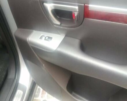 Хендай Санта Фе 2011 в Нетешине на Automoto.ua Серый Хендай Санта Фе, объемом двигателя 2.2 л и пробегом 309 тыс. км за 12800 $, фото 31 на Automoto.ua