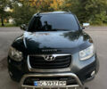 Хендай Санта Фе 2011 в Львове на Automoto.ua Серый Хендай Санта Фе, объемом двигателя 2.2 л и пробегом 268 тыс. км за 12200 $, фото 1 на Automoto.ua