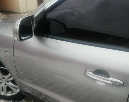 Хендай Санта Фе 2011 в Нетешине на Automoto.ua Серый Хендай Санта Фе, объемом двигателя 2.2 л и пробегом 309 тыс. км за 12800 $, фото 12 на Automoto.ua