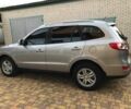 Хендай Санта Фе 2011 у Ахтырке на Automoto.ua Сірий Хендай Санта Фе, об'ємом двигуна 2.2 л та пробігом 243 тис. км за 11350 $, фото 6 на Automoto.ua