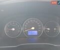 Сірий Хендай Санта Фе, об'ємом двигуна 2.36 л та пробігом 208 тис. км за 12500 $, фото 9 на Automoto.ua