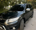Хендай Санта Фе 2011 в Львове на Automoto.ua Серый Хендай Санта Фе, объемом двигателя 2.2 л и пробегом 268 тыс. км за 12200 $, фото 11 на Automoto.ua