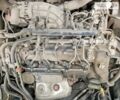 Серый Хендай Санта Фе, объемом двигателя 2.2 л и пробегом 238 тыс. км за 13500 $, фото 54 на Automoto.ua
