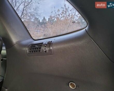 Сірий Хендай Санта Фе, об'ємом двигуна 2.2 л та пробігом 162 тис. км за 13500 $, фото 18 на Automoto.ua