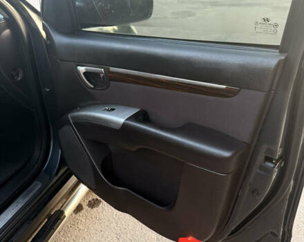 Хендай Санта Фе 2011 в Львове на Automoto.ua Серый Хендай Санта Фе, объемом двигателя 2.2 л и пробегом 268 тыс. км за 12200 $, фото 32 на Automoto.ua