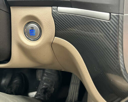 Хендай Санта Фе 2011 в Понинка на Automoto.ua Серый Хендай Санта Фе, объемом двигателя 2.2 л и пробегом 194 тыс. км за 13000 $, фото 27 на Automoto.ua