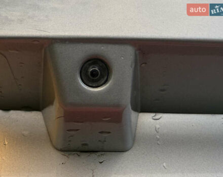 Серый Хендай Санта Фе, объемом двигателя 2.2 л и пробегом 226 тыс. км за 12999 $, фото 22 на Automoto.ua