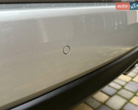 Серый Хендай Санта Фе, объемом двигателя 2.2 л и пробегом 148 тыс. км за 12950 $, фото 55 на Automoto.ua