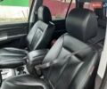 Серый Хендай Санта Фе, объемом двигателя 2.2 л и пробегом 159 тыс. км за 14500 $, фото 3 на Automoto.ua