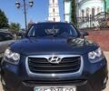 Хендай Санта Фе 2011 у Чернівцях на Automoto.ua Сірий Хендай Санта Фе, об'ємом двигуна 2.2 л та пробігом 250 тис. км за 11679 $, фото 21 на Automoto.ua