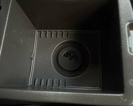 Серый Хендай Санта Фе, объемом двигателя 2.2 л и пробегом 226 тыс. км за 12999 $, фото 71 на Automoto.ua