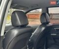 Сірий Хендай Санта Фе, об'ємом двигуна 2.2 л та пробігом 180 тис. км за 11200 $, фото 29 на Automoto.ua
