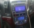 Хендай Санта Фе 2011 в Нетешине на Automoto.ua Серый Хендай Санта Фе, объемом двигателя 2.2 л и пробегом 309 тыс. км за 12800 $, фото 16 на Automoto.ua