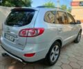 Хендай Санта Фе 2011 в Измаиле на Automoto.ua Серый Хендай Санта Фе, объемом двигателя 2.2 л и пробегом 160 тыс. км за 15300 $, фото 5 на Automoto.ua