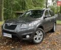 Хендай Санта Фе 2011 в Виннице на Automoto.ua Серый Хендай Санта Фе, объемом двигателя 2.2 л и пробегом 222 тыс. км за 12800 $, фото 1 на Automoto.ua