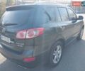 Сірий Хендай Санта Фе, об'ємом двигуна 2.36 л та пробігом 208 тис. км за 12500 $, фото 5 на Automoto.ua