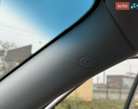 Сірий Хендай Санта Фе, об'ємом двигуна 2.2 л та пробігом 230 тис. км за 12977 $, фото 49 на Automoto.ua