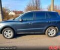 Сірий Хендай Санта Фе, об'ємом двигуна 2.4 л та пробігом 208 тис. км за 12500 $, фото 2 на Automoto.ua