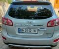 Хендай Санта Фе 2011 в Измаиле на Automoto.ua Серый Хендай Санта Фе, объемом двигателя 2.2 л и пробегом 160 тыс. км за 15300 $, фото 8 на Automoto.ua