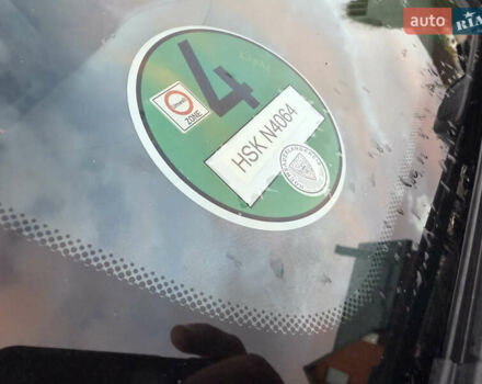 Серый Хендай Санта Фе, объемом двигателя 2.2 л и пробегом 226 тыс. км за 12999 $, фото 68 на Automoto.ua