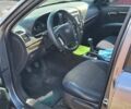 Хендай Санта Фе 2011 в Сумах на Automoto.ua Серый Хендай Санта Фе, объемом двигателя 2.2 л и пробегом 190 тыс. км за 12800 $, фото 3 на Automoto.ua