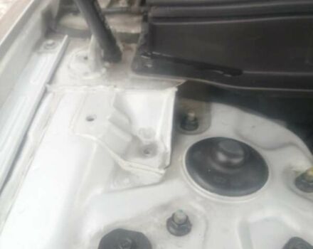 Хендай Санта Фе 2011 в Нетешине на Automoto.ua Серый Хендай Санта Фе, объемом двигателя 2.2 л и пробегом 309 тыс. км за 12800 $, фото 35 на Automoto.ua