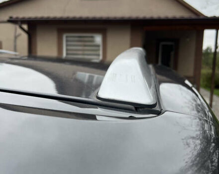 Хендай Санта Фе 2011 в Понинка на Automoto.ua Серый Хендай Санта Фе, объемом двигателя 2.2 л и пробегом 194 тыс. км за 13000 $, фото 18 на Automoto.ua