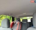 Серый Хендай Санта Фе, объемом двигателя 2.4 л и пробегом 227 тыс. км за 10500 $, фото 2 на Automoto.ua