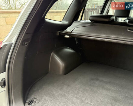 Серый Хендай Санта Фе, объемом двигателя 2.2 л и пробегом 148 тыс. км за 12950 $, фото 32 на Automoto.ua