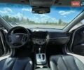 Серый Хендай Санта Фе, объемом двигателя 2.36 л и пробегом 460 тыс. км за 10500 $, фото 10 на Automoto.ua