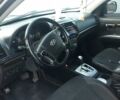 Хендай Санта Фе 2011 в Хмельницком на Automoto.ua Серый Хендай Санта Фе, объемом двигателя 2.2 л и пробегом 198 тыс. км за 14300 $, фото 5 на Automoto.ua