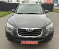 Хендай Санта Фе 2011 у Вінниці на Automoto.ua Сірий Хендай Санта Фе, об'ємом двигуна 2.2 л та пробігом 219 тис. км за 11300 $, фото 7 на Automoto.ua