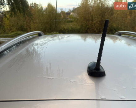 Серый Хендай Санта Фе, объемом двигателя 2.2 л и пробегом 226 тыс. км за 12999 $, фото 24 на Automoto.ua