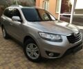 Хендай Санта Фе 2011 у Ахтырке на Automoto.ua Сірий Хендай Санта Фе, об'ємом двигуна 2.2 л та пробігом 243 тис. км за 11350 $, фото 3 на Automoto.ua