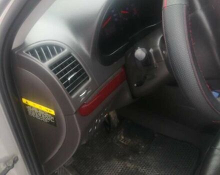 Хендай Санта Фе 2011 в Нетешине на Automoto.ua Серый Хендай Санта Фе, объемом двигателя 2.2 л и пробегом 309 тыс. км за 12800 $, фото 14 на Automoto.ua