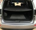 Хендай Санта Фе 2011 у Ахтырке на Automoto.ua Сірий Хендай Санта Фе, об'ємом двигуна 2.2 л та пробігом 243 тис. км за 11350 $, фото 10 на Automoto.ua