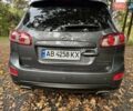 Хендай Санта Фе 2011 в Виннице на Automoto.ua Серый Хендай Санта Фе, объемом двигателя 2.2 л и пробегом 222 тыс. км за 12800 $, фото 14 на Automoto.ua