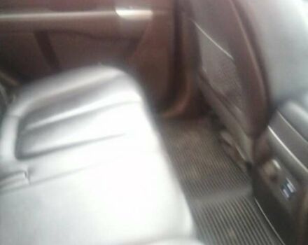 Хендай Санта Фе 2011 в Нетешине на Automoto.ua Серый Хендай Санта Фе, объемом двигателя 2.2 л и пробегом 309 тыс. км за 12800 $, фото 29 на Automoto.ua