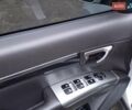 Серый Хендай Санта Фе, объемом двигателя 2.2 л и пробегом 210 тыс. км за 14200 $, фото 24 на Automoto.ua
