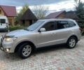 Хендай Санта Фе 2011 в Бориславе на Automoto.ua Серый Хендай Санта Фе, объемом двигателя 2.2 л и пробегом 325 тыс. км за 13800 $, фото 7 на Automoto.ua